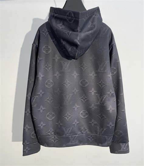 louis vuitton hoddie|Louis Vuitton hoodie women.